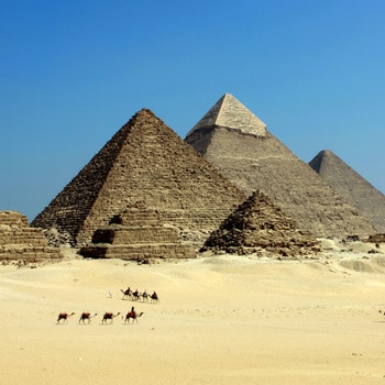Egypt